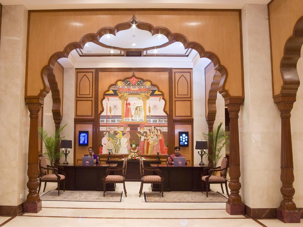 Avari Lahore Hotel Exterior photo