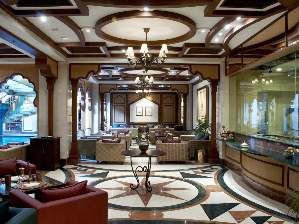 Avari Lahore Hotel Exterior photo