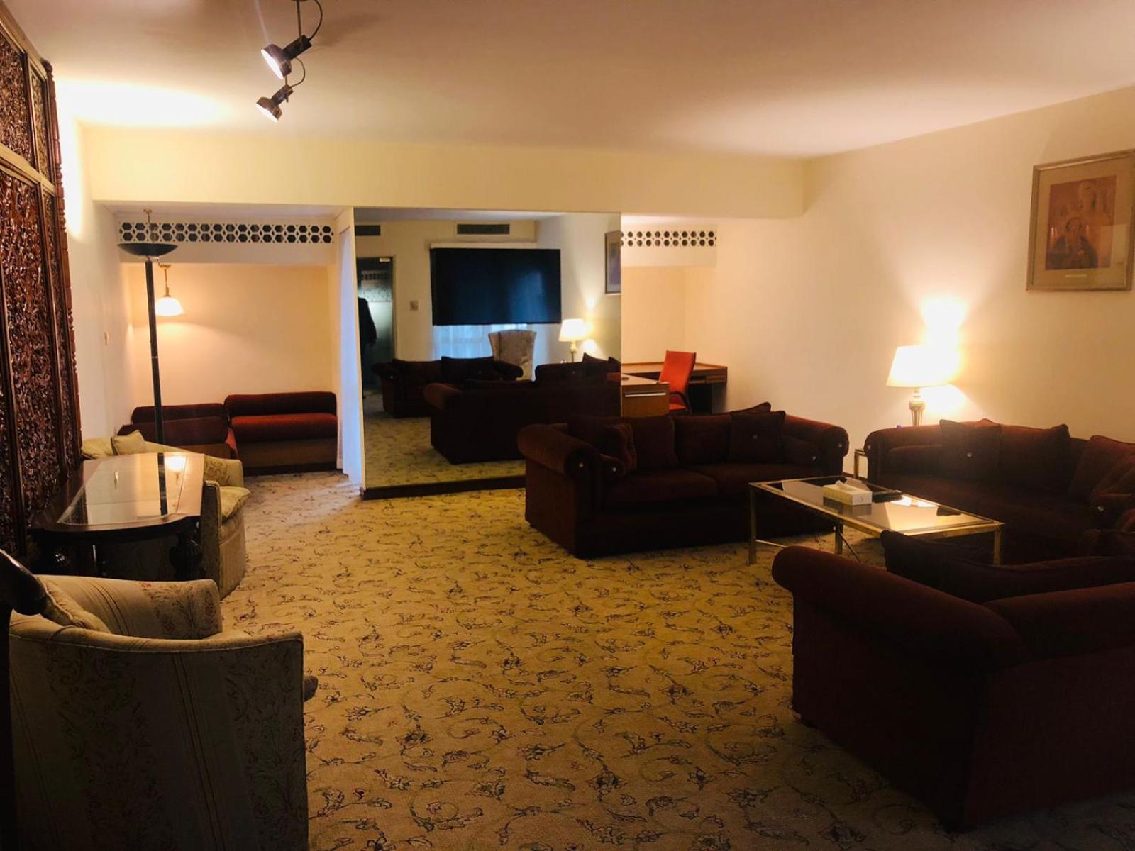 Avari Lahore Hotel Exterior photo