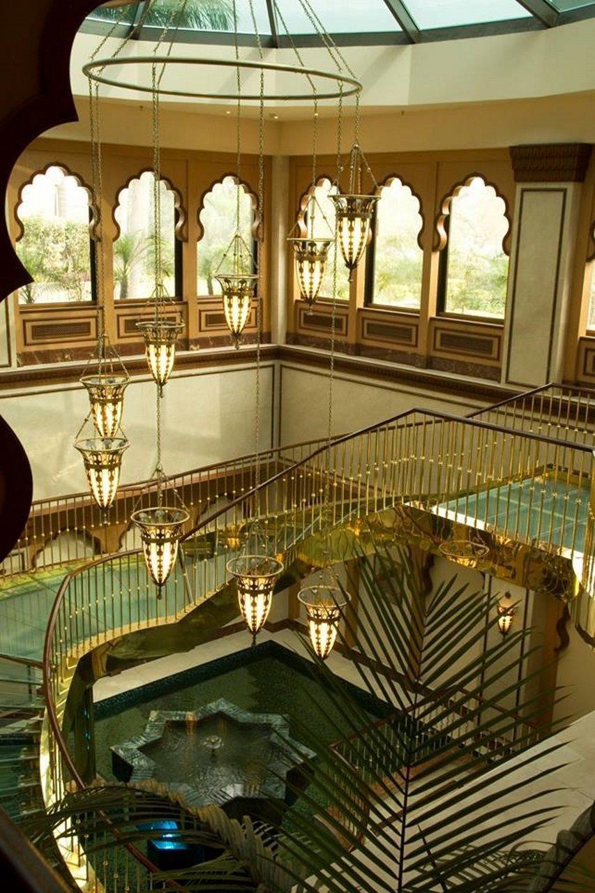 Avari Lahore Hotel Exterior photo